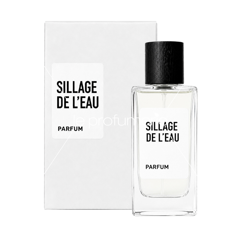PROFUMI PREMIUM SILLAGE DE L'EAU equivalente Zeta di Morph parfum unisex 100ml