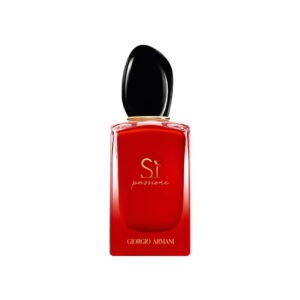 "TESTER" GIORGIO ARMANI SI PASSIONE edp intense donna 30ml