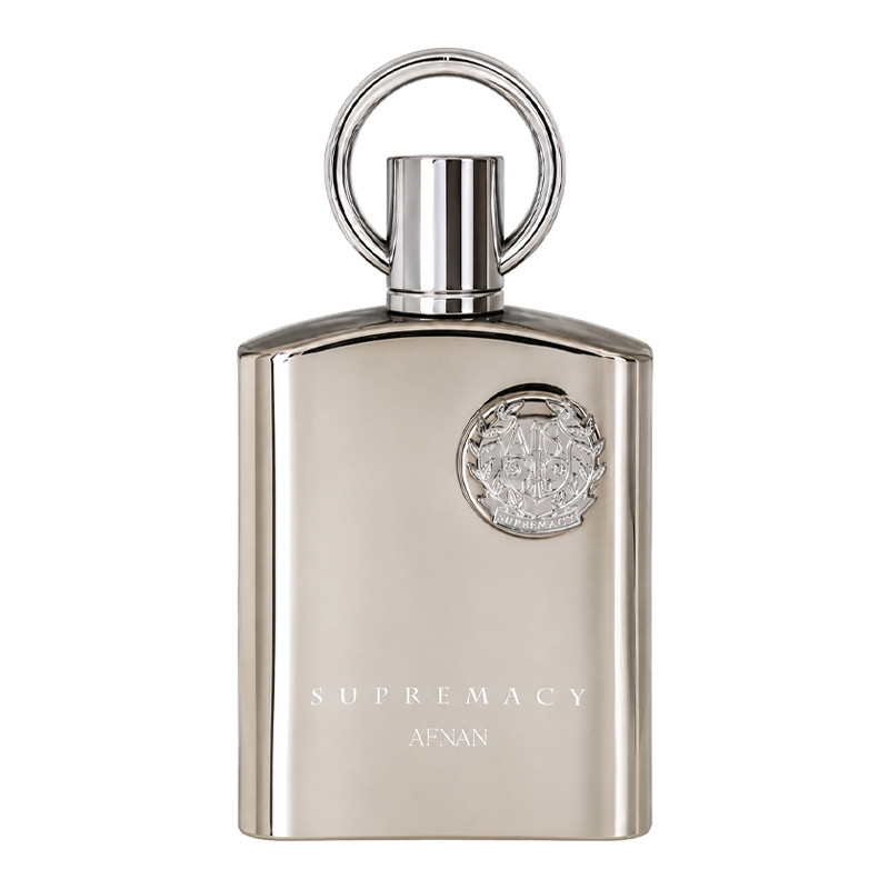 "TESTER" AFNAN SUPREMACY edp uomo 100ml
