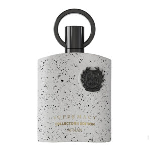 “TESTER” AFNAN SUPREMACY COLLECTOR'S EDITION edp uomo 100ml
