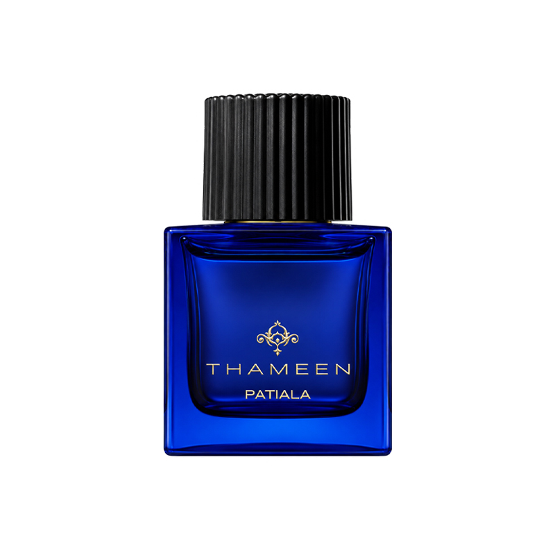 “TESTER” THAMEEN PATIALA extrait de parfum unisex 50ml