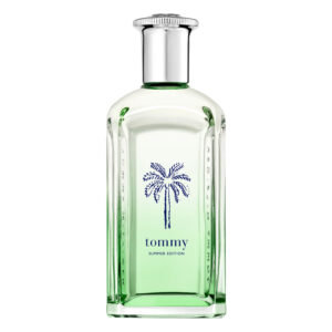 “TESTER” TOMMY HILFIGER TOMMY SUMMER EDITION edt uomo 100ml