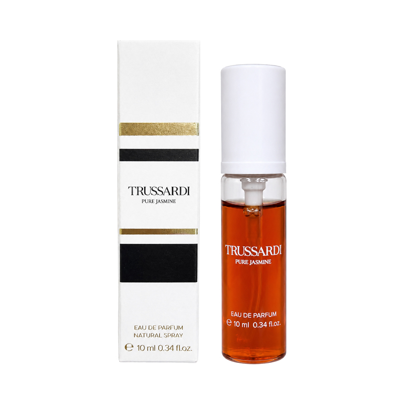 Miniatura TRUSSARDI PURE JASMINE edp donna 10ml