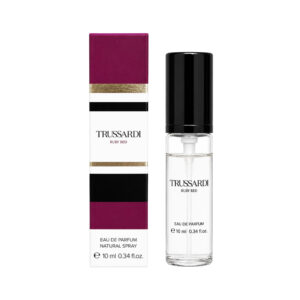 Miniatura TRUSSARDI RUBY RED edp donna 10ml