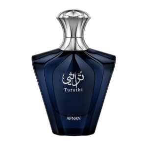 "TESTER" AFNAN TURATHI BLUE edp uomo 90ml