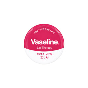 VASELINE Balsamo labbra riparatore 20g - rosy lips