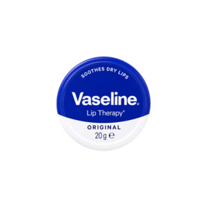 VASELINE Balsamo labbra riparatore 20g – original