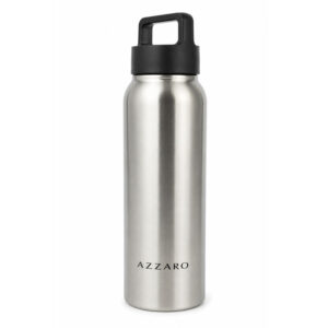 AZZARO Borraccia termica in acciaio inox 750ml
