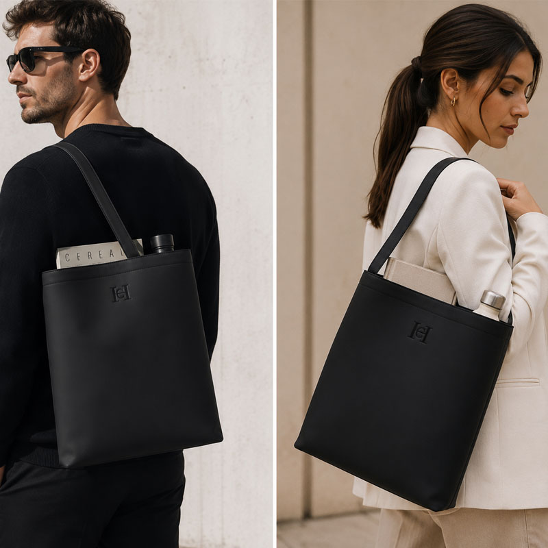 CAROLINA HERRERA BAD BOY Borsa unisex - immagine 2