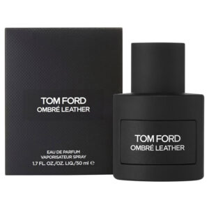 TOM FORD OMBRÉ LEATHER edp uomo 50ml