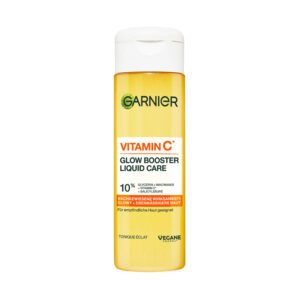 GARNIER VITAMINA C Trattamento liquido illuminante viso 120ml