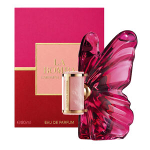 CAROLINA HERRERA LA BOMBA edp donna 80ml
