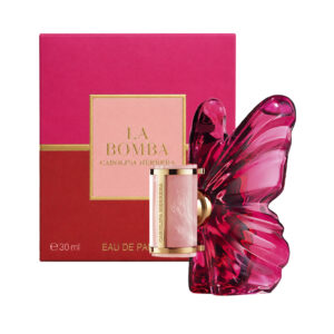 CAROLINA HERRERA LA BOMBA edp donna 30ml