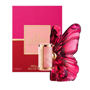 CAROLINA HERRERA LA BOMBA edp donna 50ml