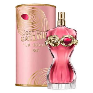 JEAN PAUL GAULTIER LA BELLE ROSEA edp donna 50ml