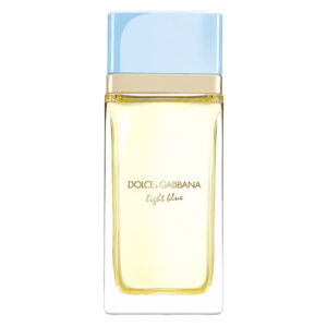 “TESTER” DOLCE & GABBANA LIGHT BLUE edp donna 100ml