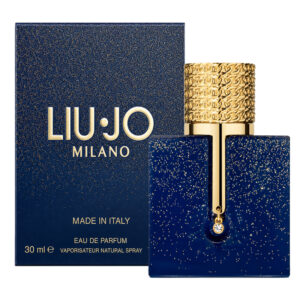 LIU JO MILANO edp donna 30ml