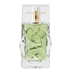 “TESTER” MICHAEL KORS GREEN INFINITY edp uomo 100ml