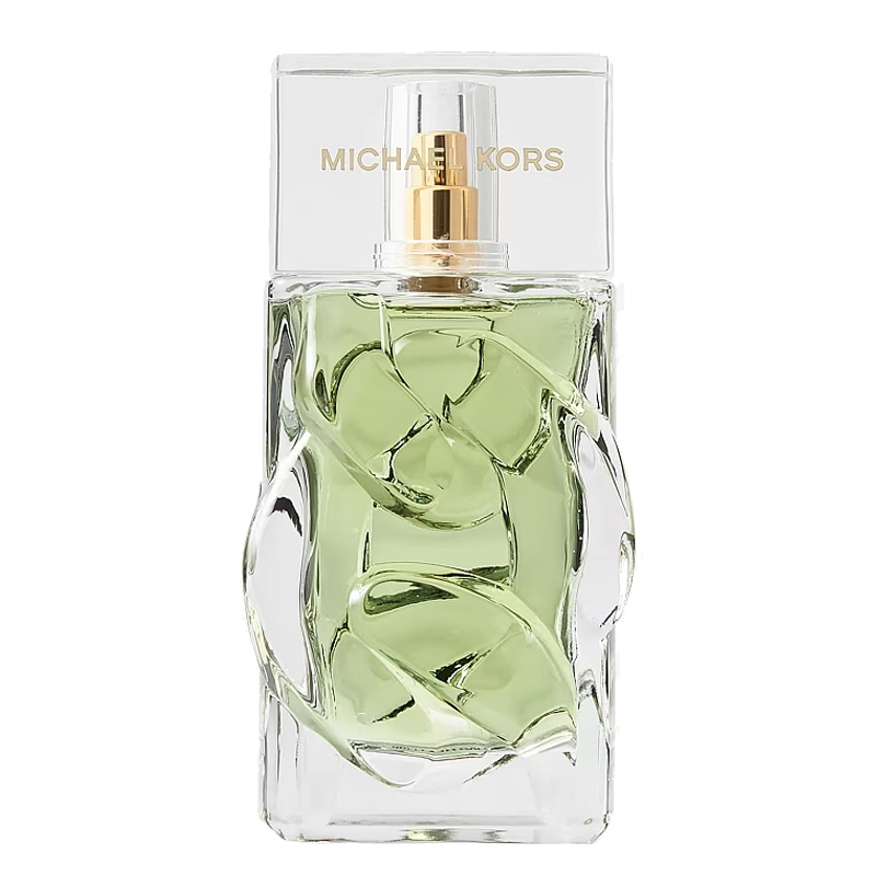 “TESTER” MICHAEL KORS GREEN INFINITY edp uomo 100ml