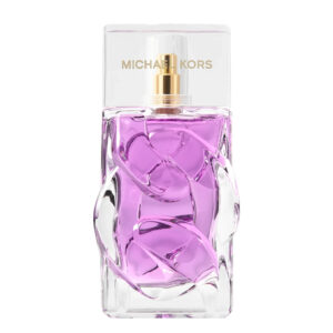 “TESTER” MICHAEL KORS VIOLET SUNSET edp donna 100ml