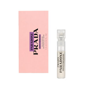 Campioncini PRADA PARADOXE SWEET CHEMISTRY edp donna 1,2ml – 6 pezzi