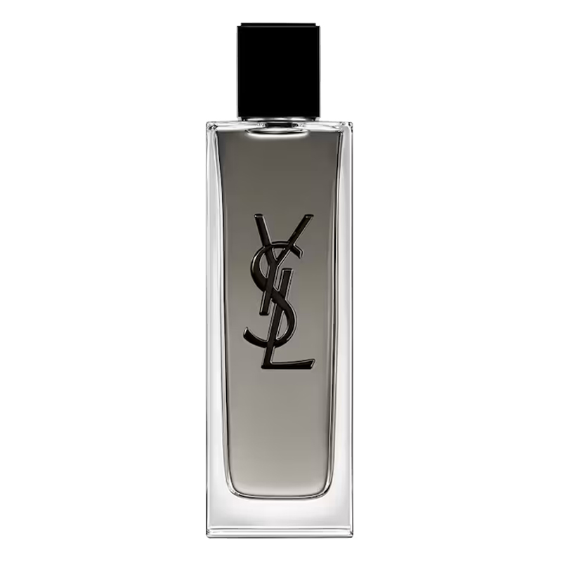 “TESTER” YVES SAINT LAURENT MY SLF edt intense uomo 100ml