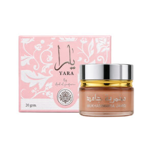 ARD AL ZAAFARAN YARA Crema profumata donna 20g