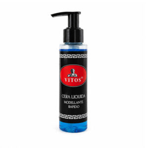 VITOS Cera Liquida modellante rapido - 100ml