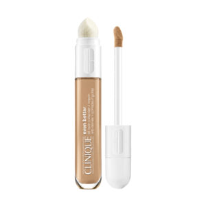 “TESTER” CLINIQUE EVEN BETTER Correttore viso coprente 6ml – CN 70 vanilla