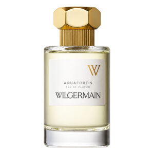 "TESTER" WILGERMAIN AQUAFORTIS edp unisex 100ml