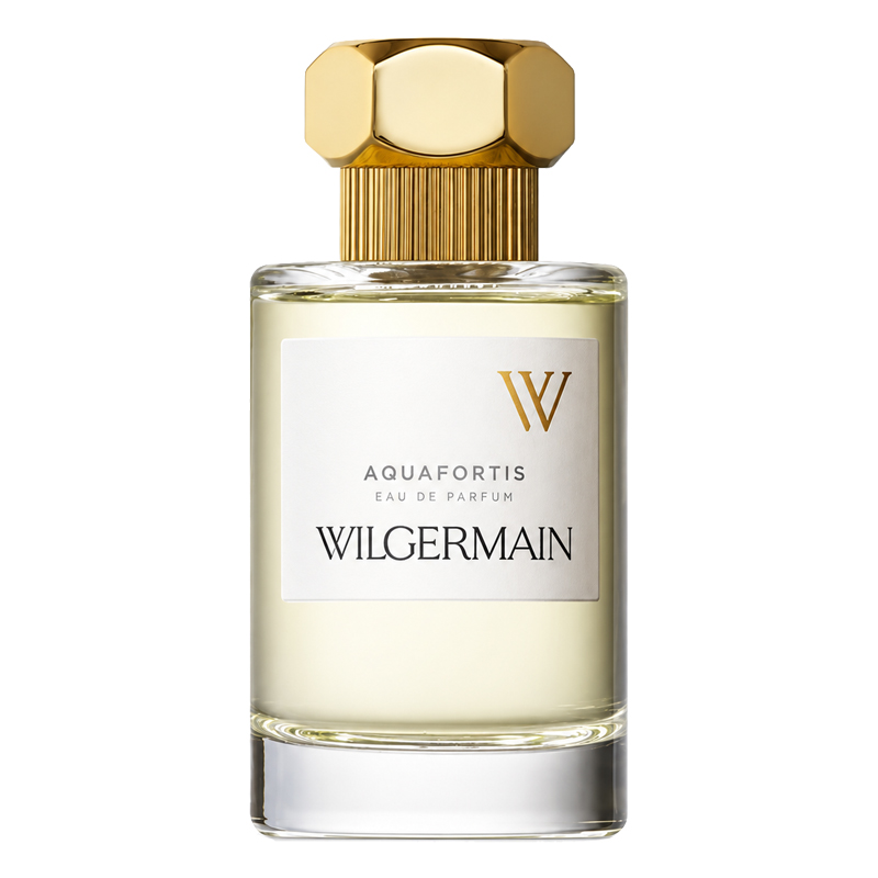 "TESTER" WILGERMAIN AQUAFORTIS edp unisex 100ml