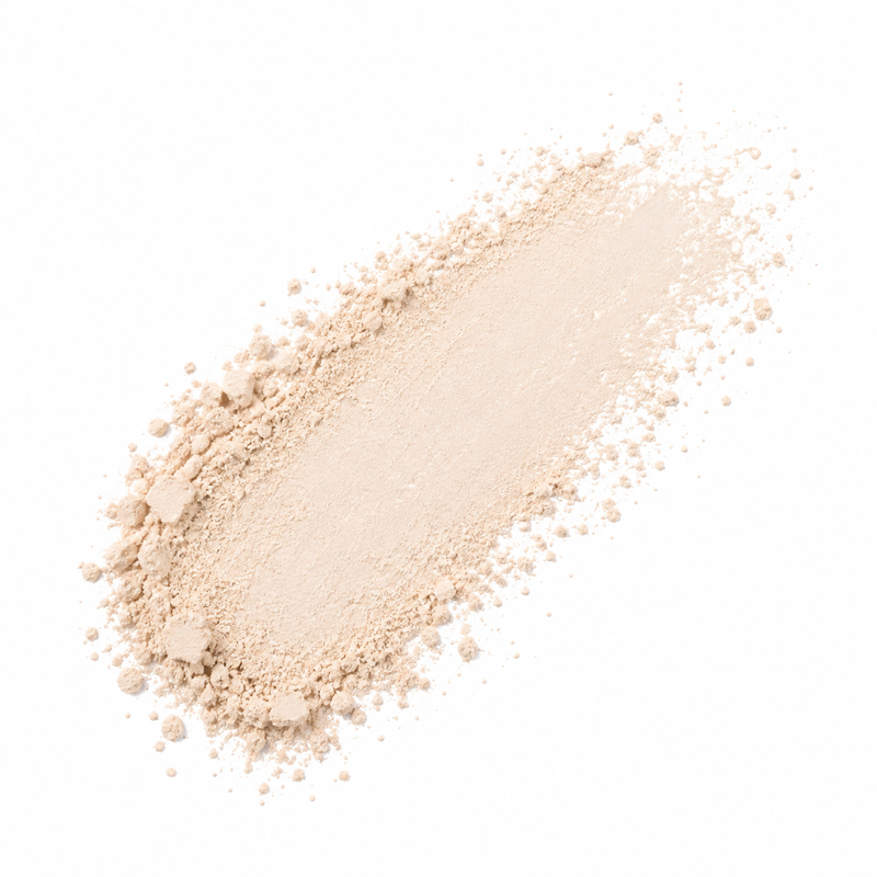 "TESTER" CLINIQUE BLENDED FACE POWDER Cipria viso in polvere libera 25g - 08 transparency neutral - immagine 2