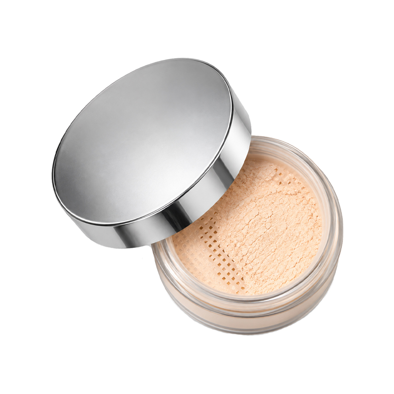 "TESTER" CLINIQUE BLENDED FACE POWDER Cipria viso in polvere libera 25g - 08 transparency neutral