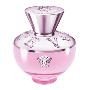"TESTER" VERSACE DYLAN BLUSH PINK edp donna 100ml