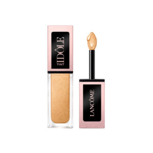 "TESTER" LANCÔME IDÔLE TINT Ombretto liquido 7ml - 01 sunburst