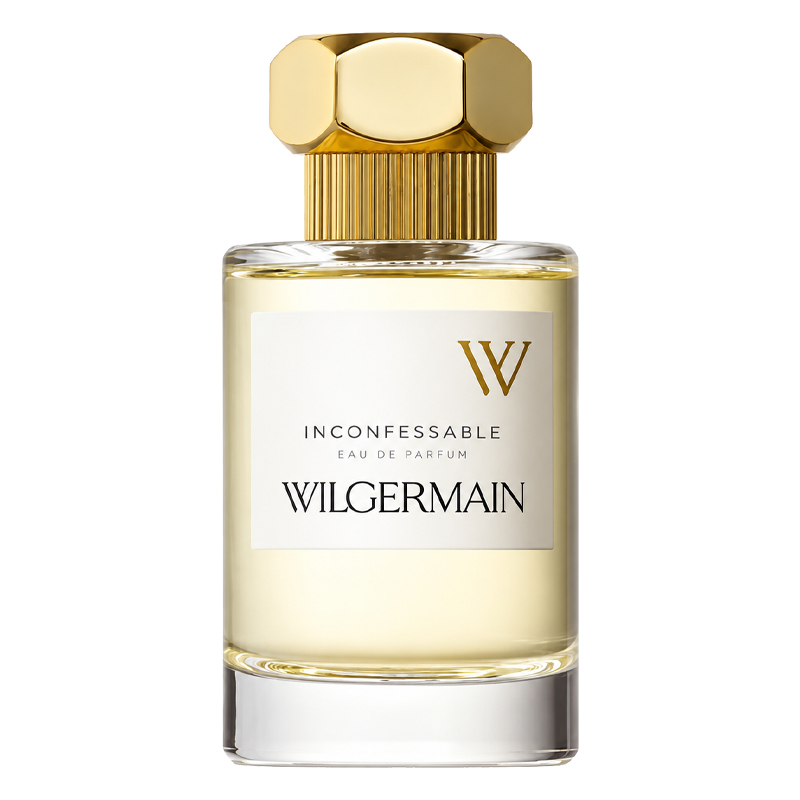 “TESTER” WILGERMAIN INCONFESSABLE edp unisex 100ml
