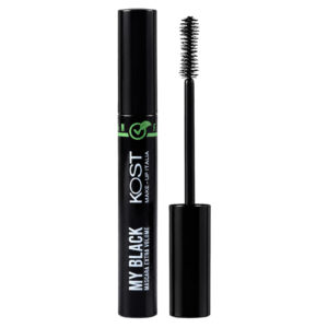 KOST MY BLACK Mascara occhi extra volume 8ml