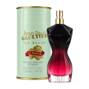 JEAN PAUL GAULTIER LA BELLE LE PARFUM edp intense donna 30ml
