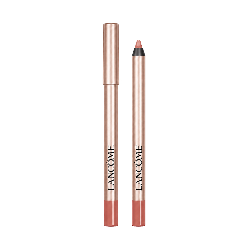 “TESTER” LANCÔME IDÔLE LIP Matita labbra waterproof 1.2g – 50 sheik's rosy nude