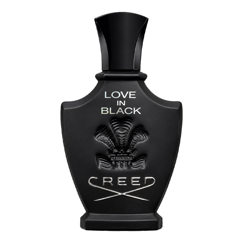 “TESTER” CREED MILLESIME LOVE IN BLACK edp donna 75ml
