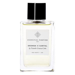 "TESTER" ESSENTIAL PARFUMS ORANGE X SANTAL edp unisex 100ml