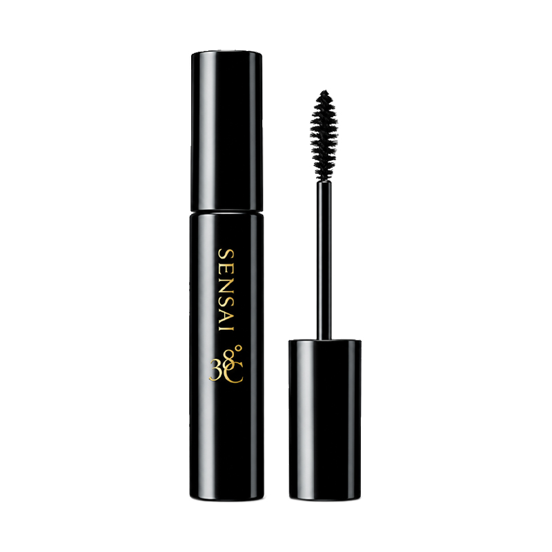 “TESTER” SENSAI 38°C VOLUMISING Mascara occhi volumizzante 6ml