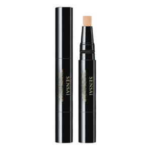 “TESTER” SENSAI HIGHLIGHTING CONCEALER Correttore illuminante levigante 3,5ml – HC03 luminous almond