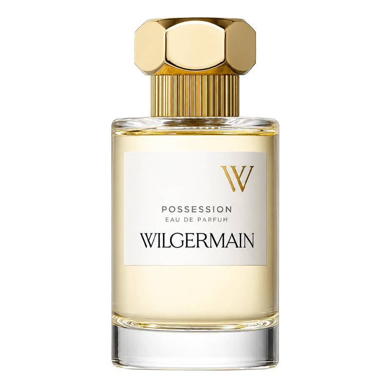 “TESTER” WILGERMAIN POSSESSION edp unisex 100ml