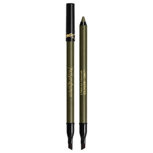 "TESTER" YVES SAINT LAURENT LINES LIBERATED Matita occhi waterproof 1.20g - 08 provocative green