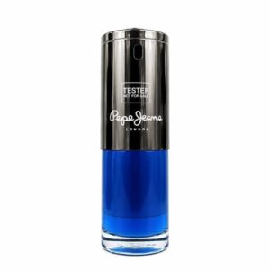 “TESTER” PEPE JEANS SO BOLD FOR HIM edp uomo 80ml