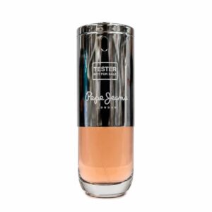 “TESTER” PEPE JEANS BRIGHT FOR HER edp donna 80ml
