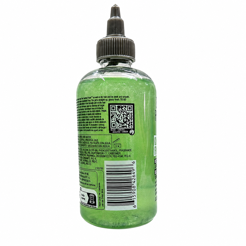 TIGI BED HEAD CONTROL FREAK Siero capelli anti-crespo 255ml - immagine 2