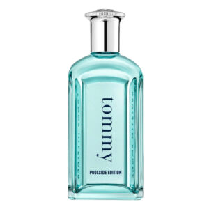 “TESTER” TOMMY HILFIGER TOMMY POOLSIDE EDITION edt uomo 100ml