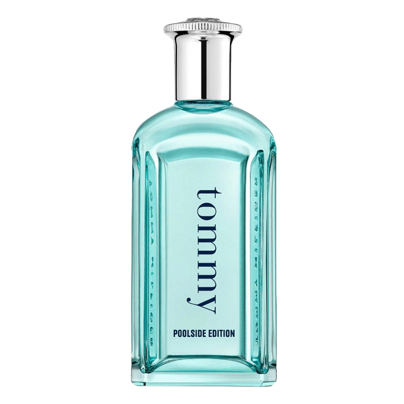 “TESTER” TOMMY HILFIGER TOMMY POOLSIDE EDITION edt uomo 100ml